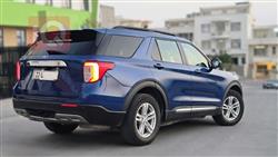 فورد إكسبلورر